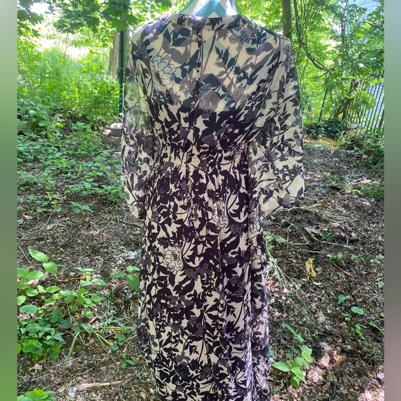 Nexus Dress in Arabic style brand Splash - Picture 14 of 14